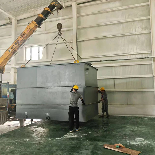 电镀废水处理设备现场施工图片.jpg 电镀废水处理设备现场施工图片.jpg