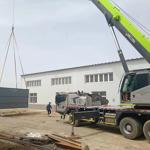 新疆电镀废水现场安装图片.jpg 新疆电镀废水现场安装图片.jpg